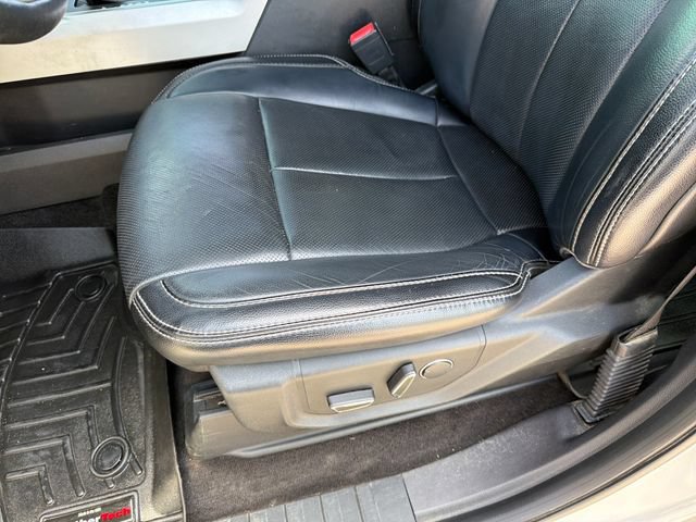 Used 2018 Ford F150 Lariat w/ Equipment Group 502A Luxury AWD/4WD image 22