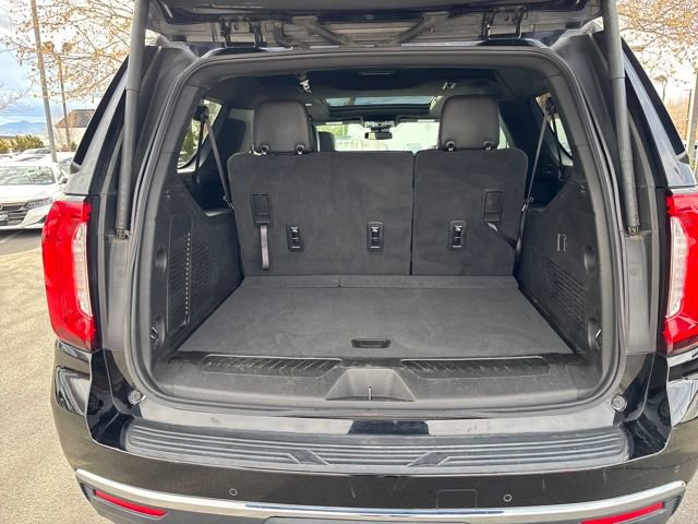Certified 2023 GMC Yukon XL SLT image 26