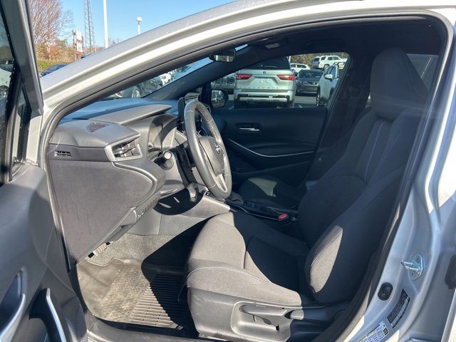Used 2022 Toyota Corolla SE image 12