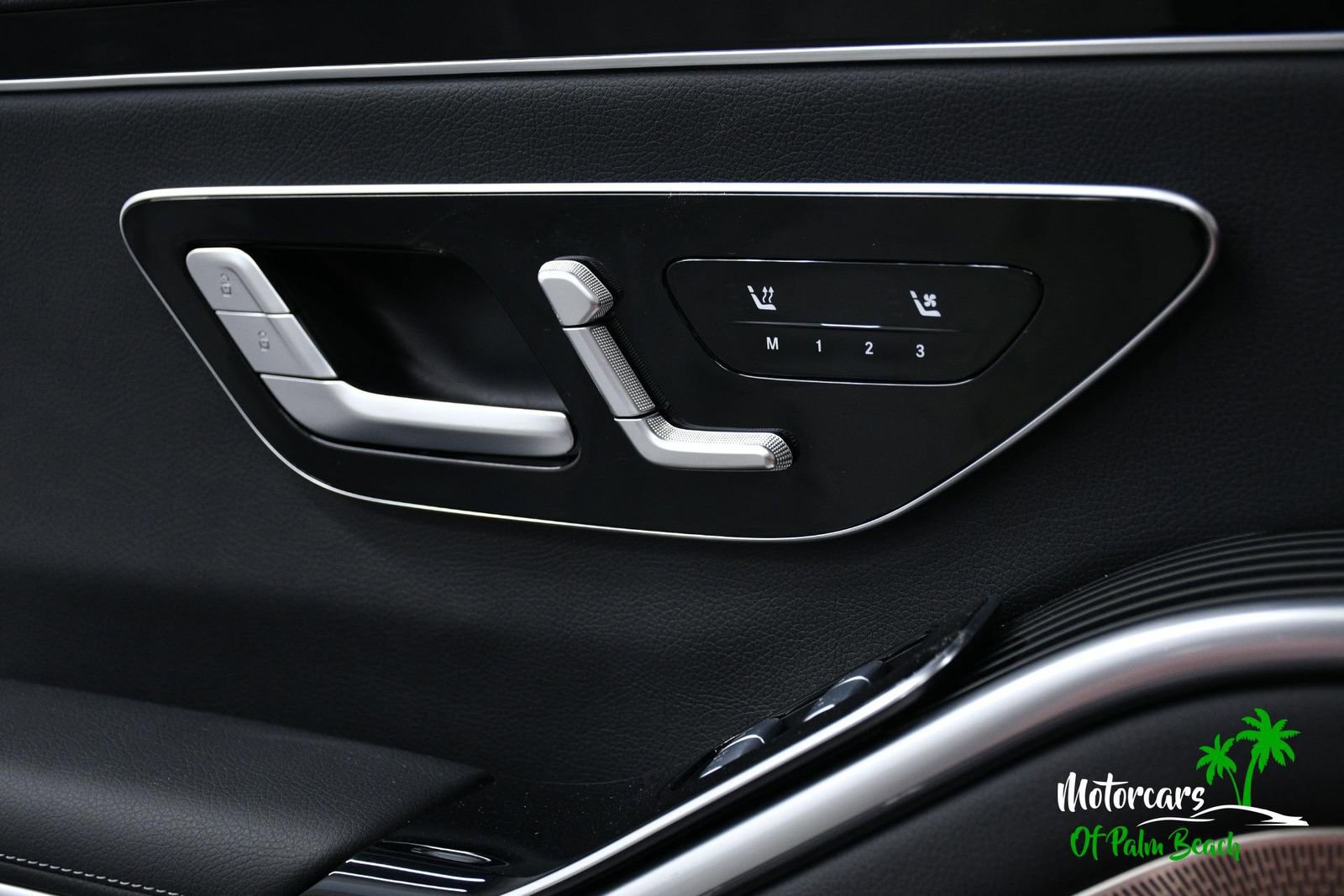 Used 2023 Mercedes-Benz S 500 4MATIC image 40