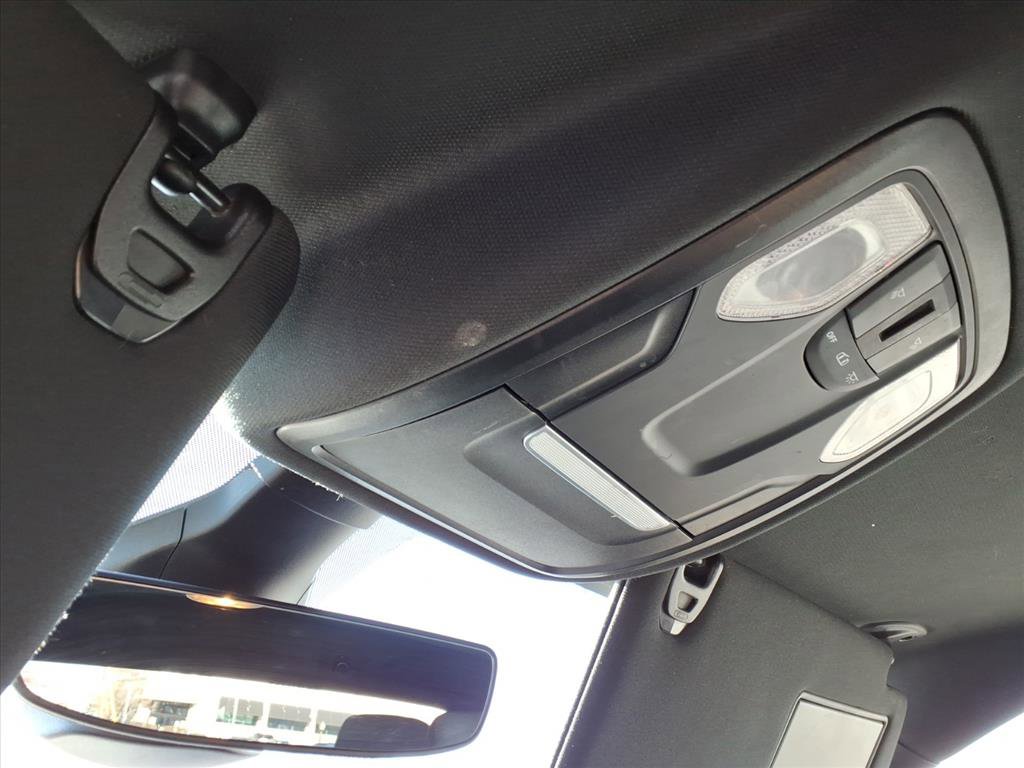 Used 2021 RAM 2500 Big Horn w/ Level 1 Equipment Group image 33