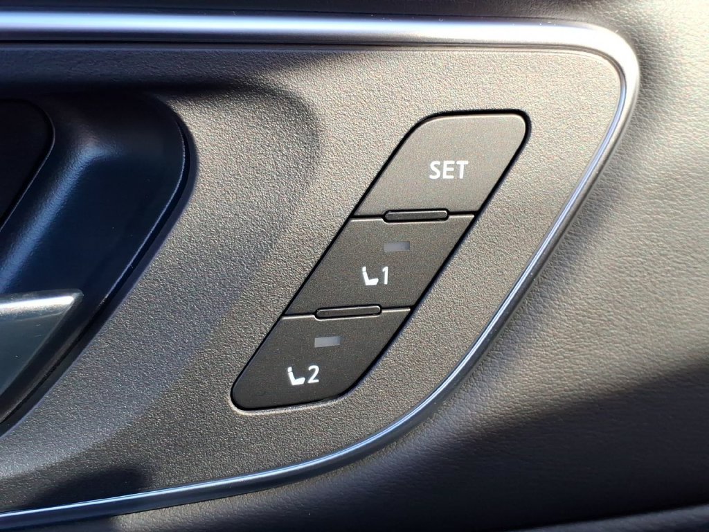New 2026 Nissan Rogue Platinum AWD/4WD image 13