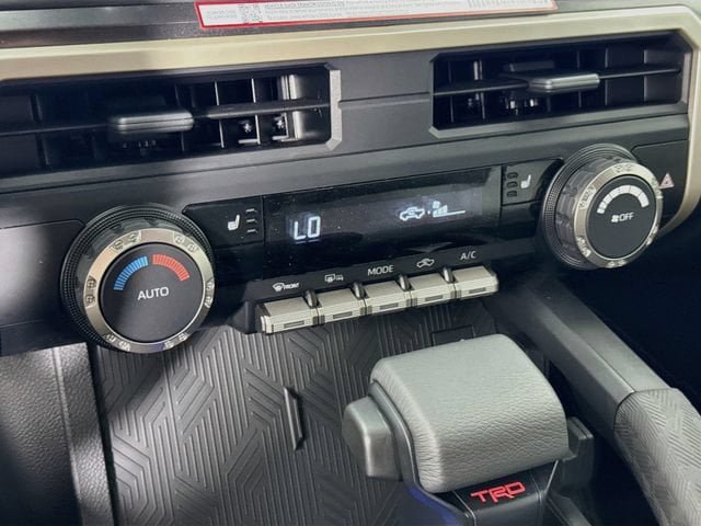 New 2026 Toyota Tacoma TRD Sport AWD/4WD image 15