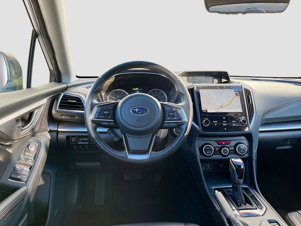 Used 2023 Subaru Crosstrek 2.5i Limited image 24