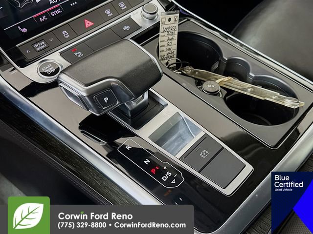 Used 2023 Audi Q7 3.0T Premium Plus image 20
