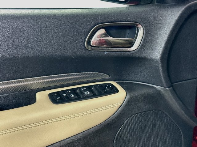 Used 2019 Dodge Durango GT AWD/4WD image 23