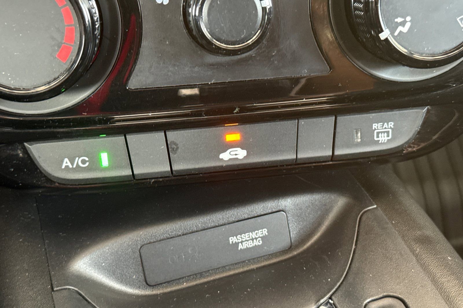 Used 2022 Honda HR-V Sport image 30