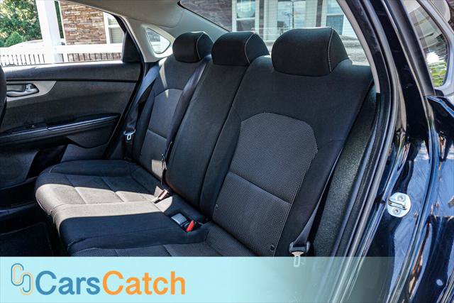 Used 2019 Kia Forte LXS FWD image 34