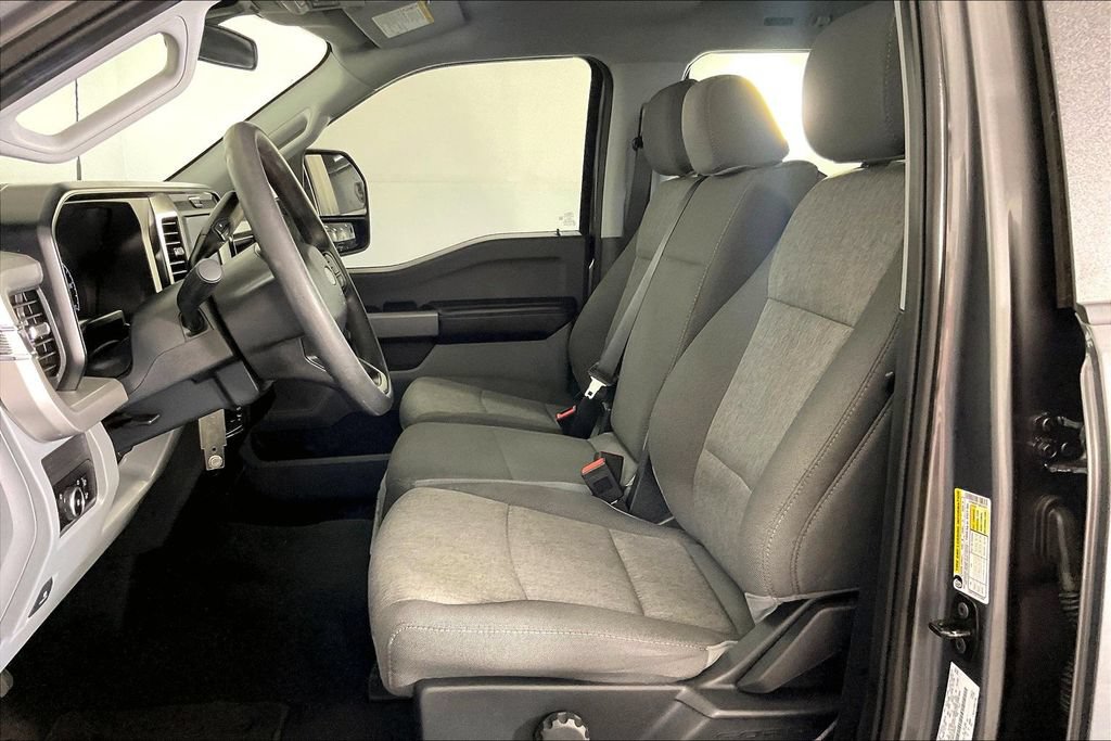 Used 2025 Ford F350 XL w/ STX Appearance Package AWD/4WD image 30