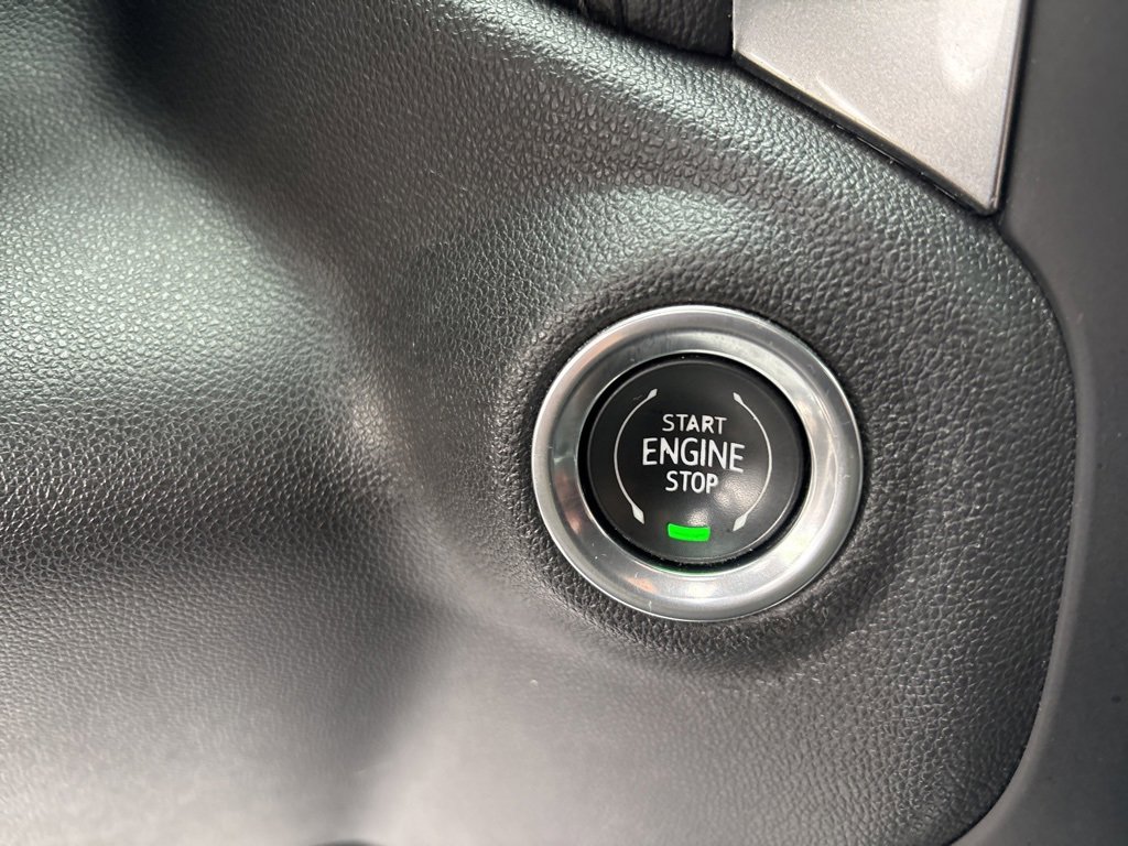 Used 2020 Chevrolet Silverado 1500 LT Trail Boss image 25