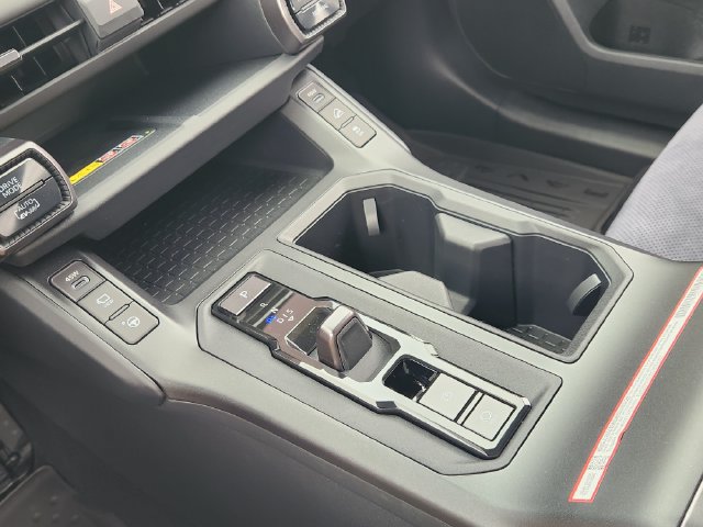 New 2026 Toyota RAV4 XSE AWD/4WD image 16