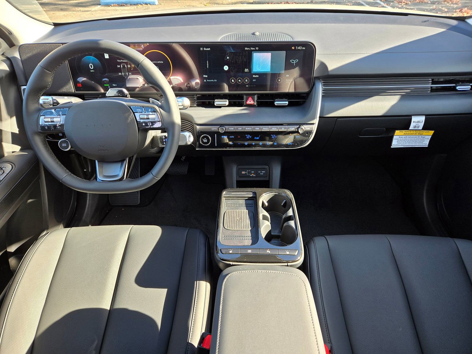 New 2026 Hyundai Ioniq 5 Limited image 12