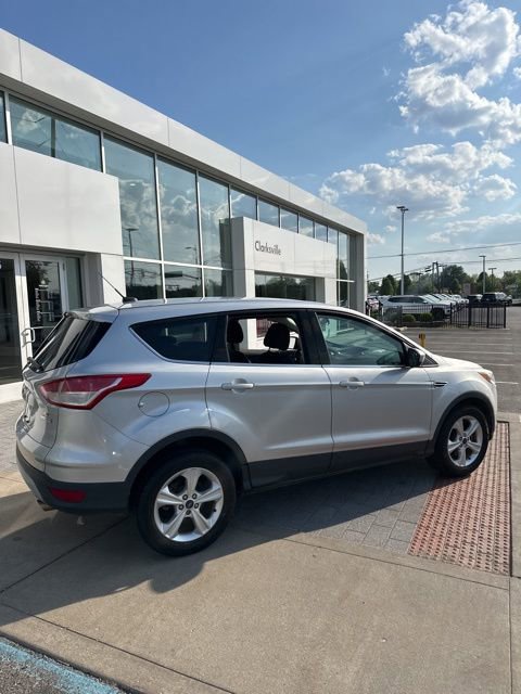 Used 2014 Ford Escape SE FWD image 6
