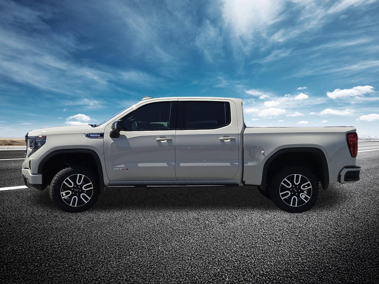 Used 2026 GMC Sierra 1500 AT4 w/ AT4 Premium Package image 20