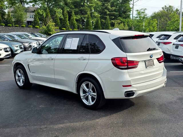 Used 2016 BMW X5 xDrive35i AWD/4WD image 12