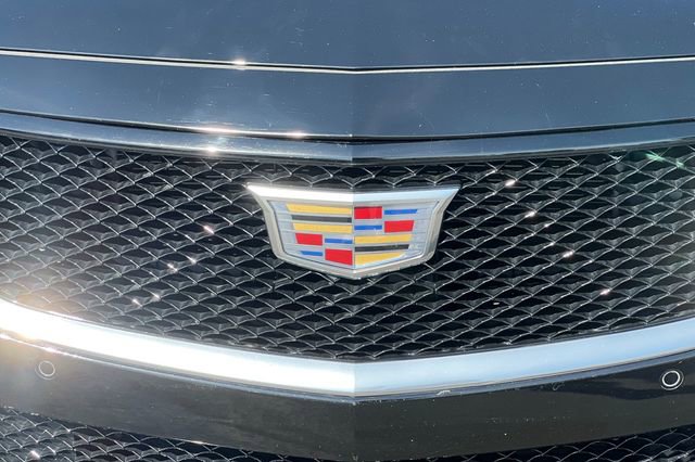 Used 2024 Cadillac CT5 Sport w/ Cold Weather Package image 37