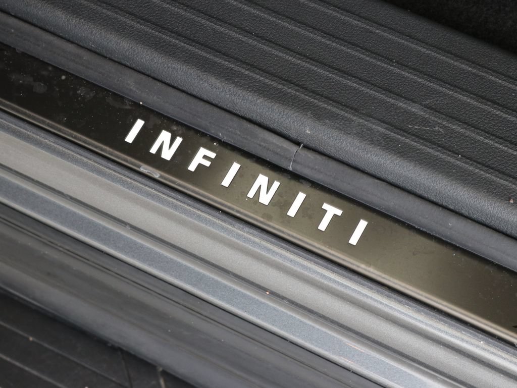Certified 2025 INFINITI QX60 Sensory w/ Vision Package AWD/4WD image 24