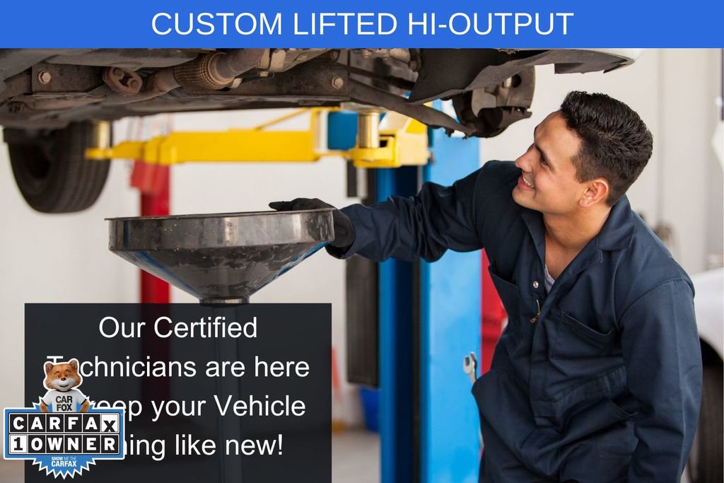 Used 2026 Ford F450 Platinum w/ FX4 Off-Road Package image 22