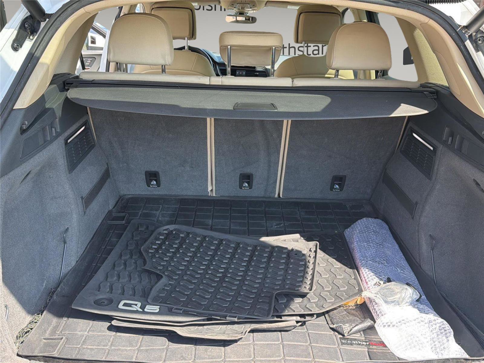 Used 2018 Audi Q5 2.0T Premium Plus w/ Premium Plus Package image 14