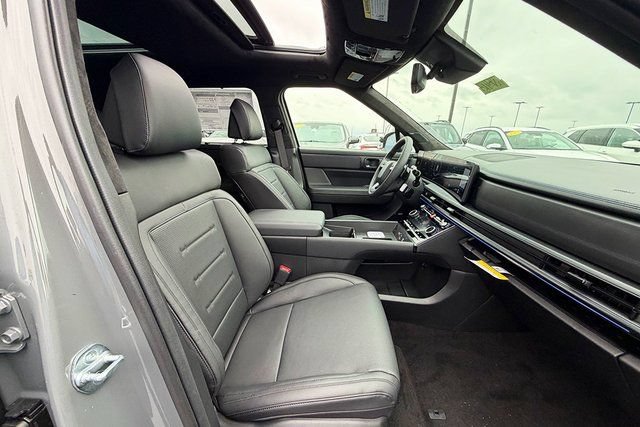 New 2026 Hyundai Santa Fe Calligraphy AWD/4WD image 27