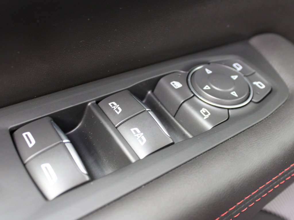 Used 2026 GMC Yukon AT4 Ultimate AWD/4WD image 78