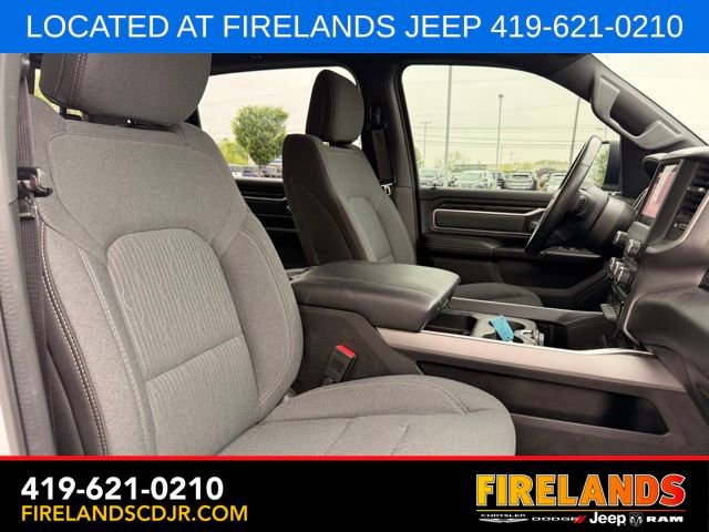 Used 2023 RAM 1500 Big Horn AWD/4WD image 13
