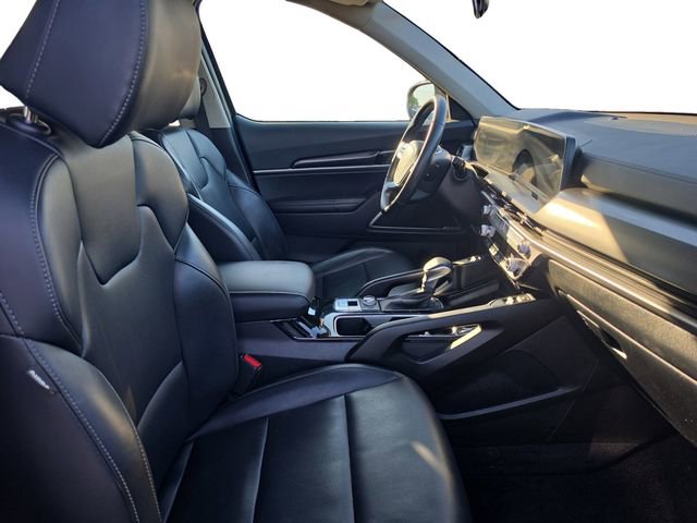 Used 2025 Kia Telluride S AWD/4WD image 17
