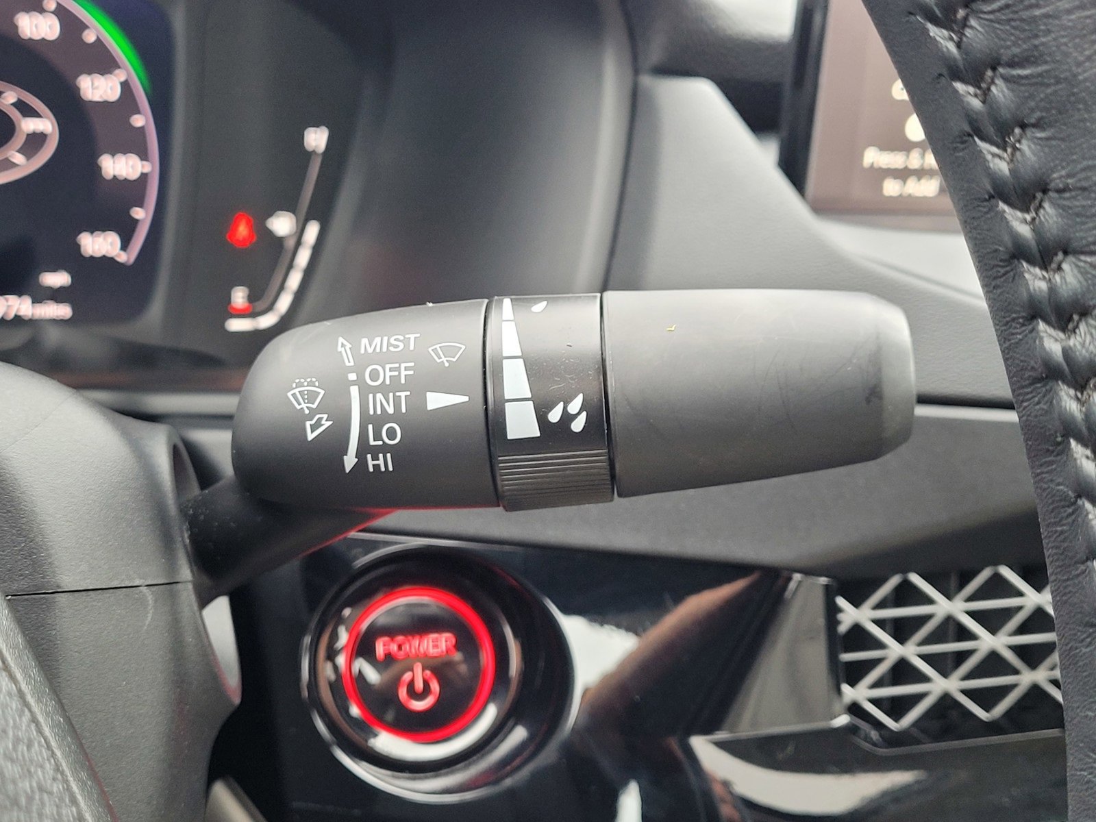 Certified 2025 Honda Accord EX-L image 22