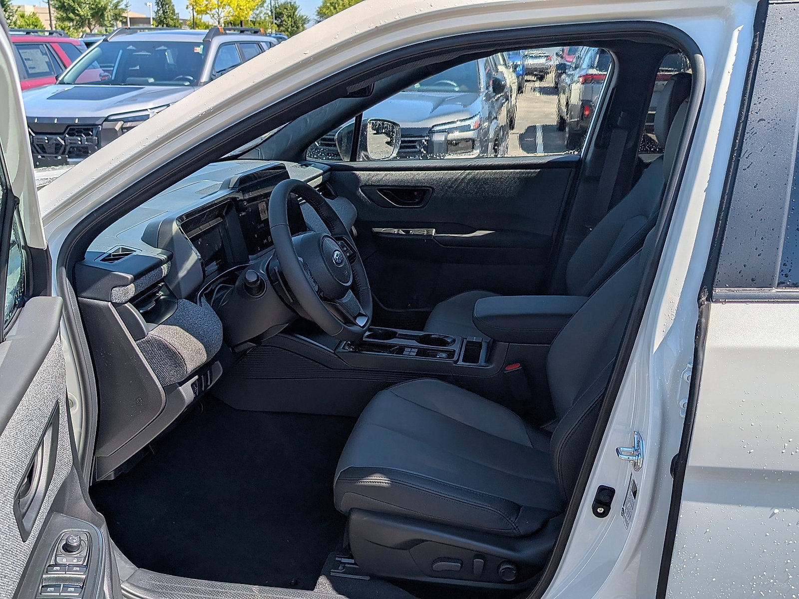New 2026 Subaru Outback Premium AWD/4WD image 5
