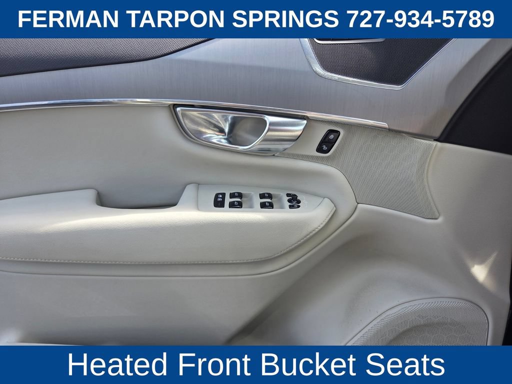Certified 2025 Volvo XC90 B5 Core w/ Climate Package AWD/4WD image 26