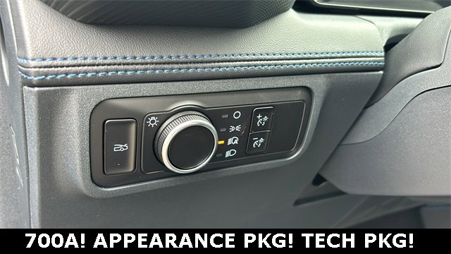 New 2025 Ford Mustang Dark Horse image 8