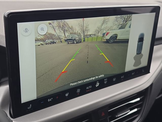 Certified 2023 Ford Escape Active w/ Tech Pack #1 image 24