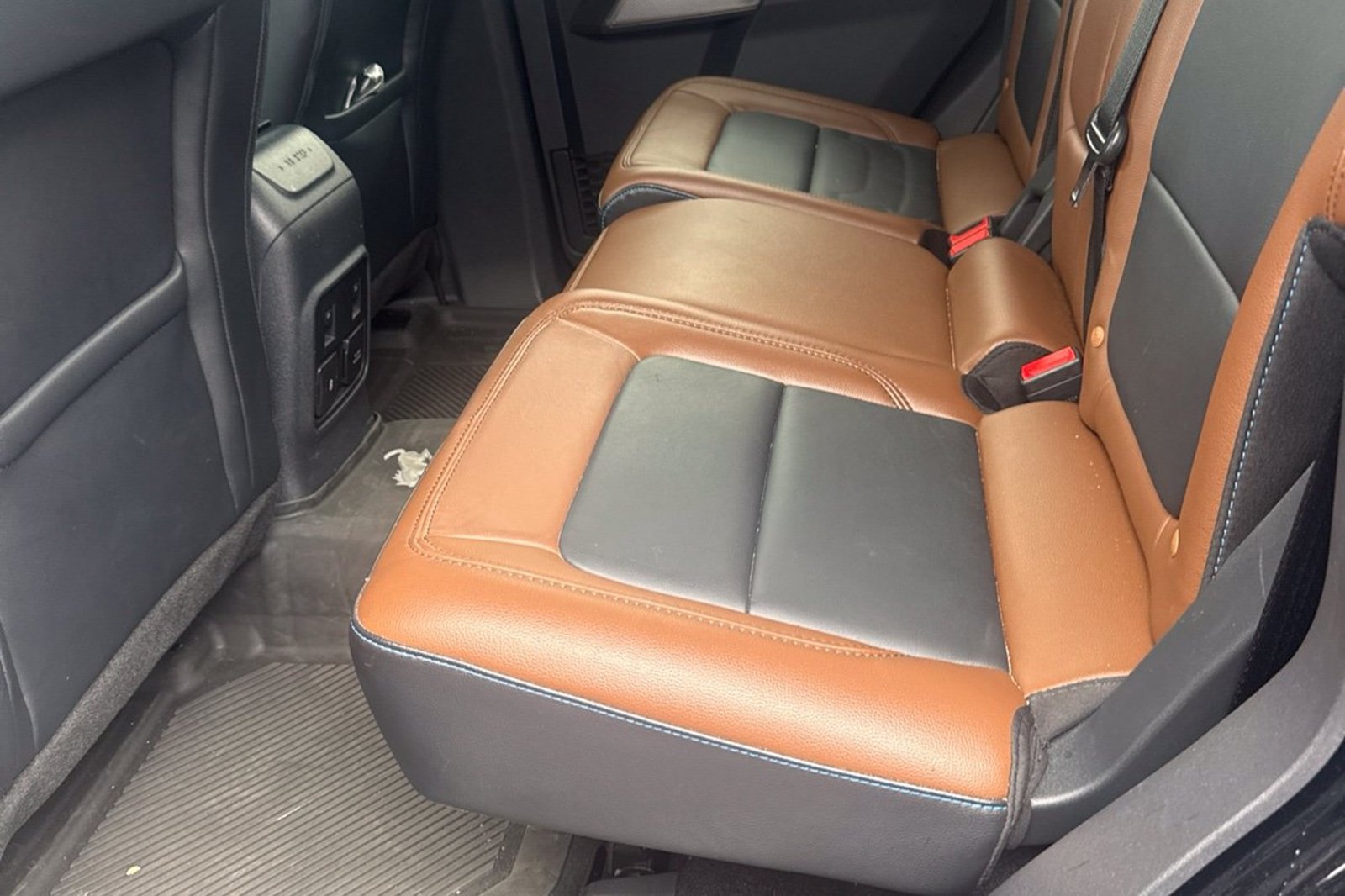 Used 2022 Ford Bronco Outer Banks AWD/4WD image 20