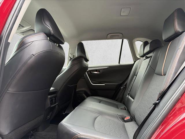 Used 2024 Toyota RAV4 Adventure image 22