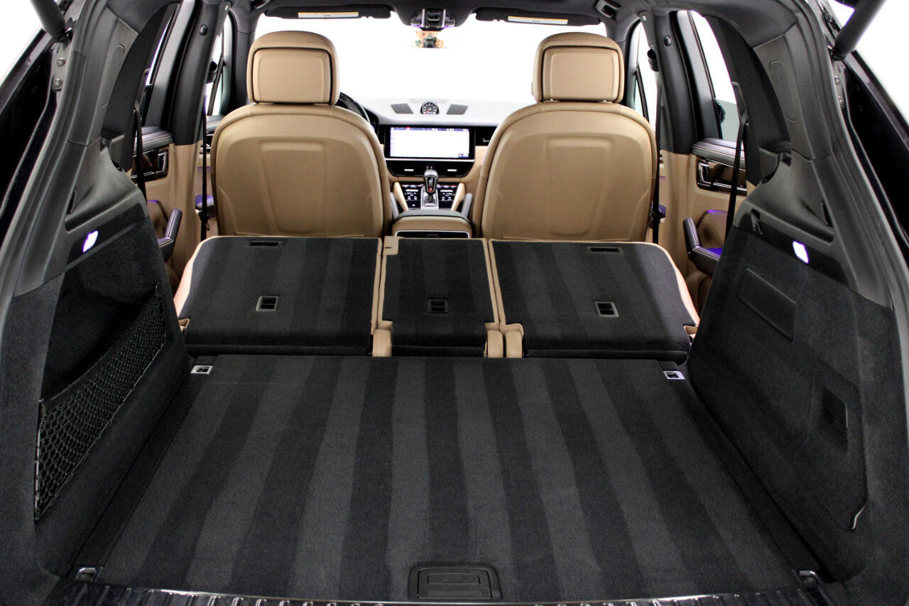 Used 2019 Porsche Cayenne image 78