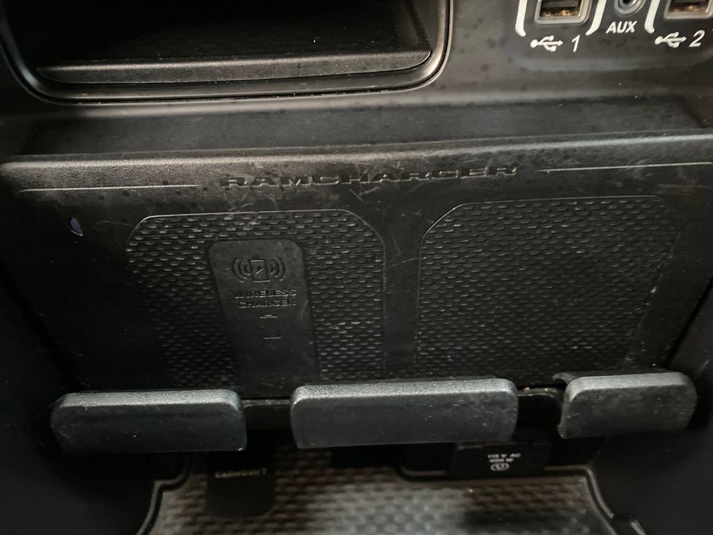 Used 2022 RAM 1500 Limited image 39