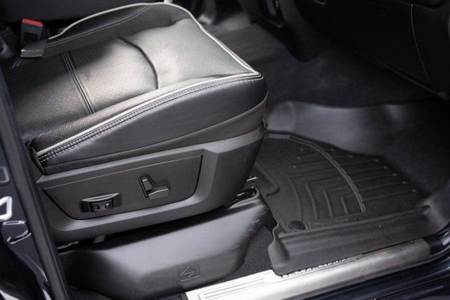 Used 2022 RAM 2500 Laramie image 33