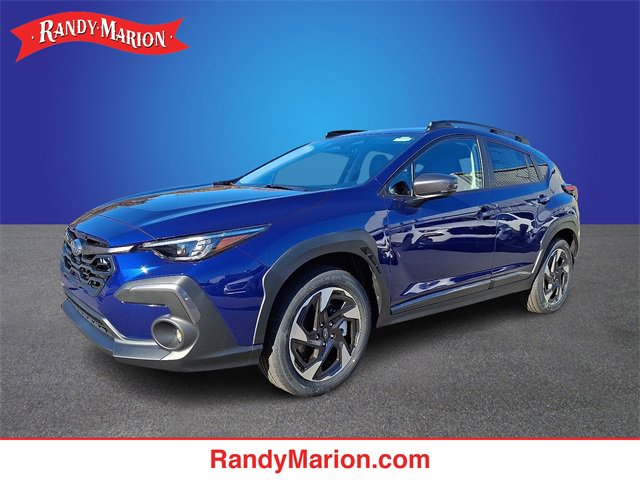 New 2026 Subaru Crosstrek 2.5i Limited