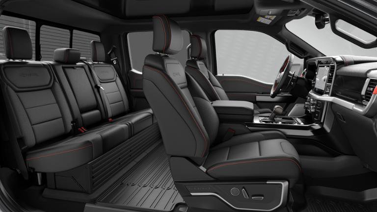 New 2026 Ford F150 Raptor image 28