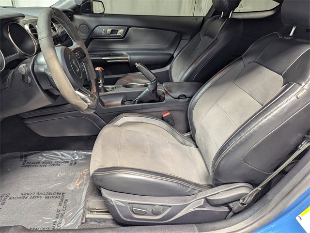 Used 2019 Ford Mustang Shelby GT350 w/ Technology Package image 10