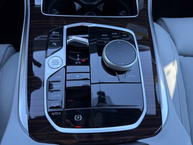 New 2026 BMW X5 xDrive40i w/ Premium Package image 21