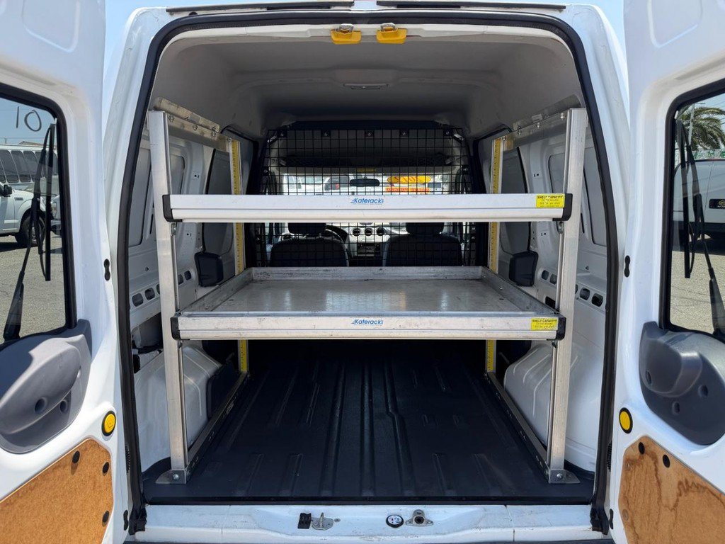 Used 2012 Ford Transit Connect XL w/ Fleet XL PWR Group FWD image 15
