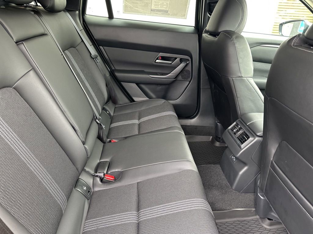New 2026 MAZDA CX-50 AWD 2.5 S w/ Weather Package image 15