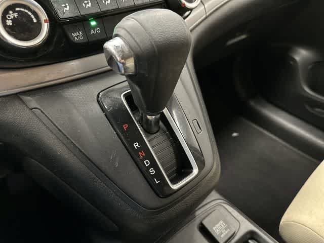 Used 2015 Honda CR-V LX image 24