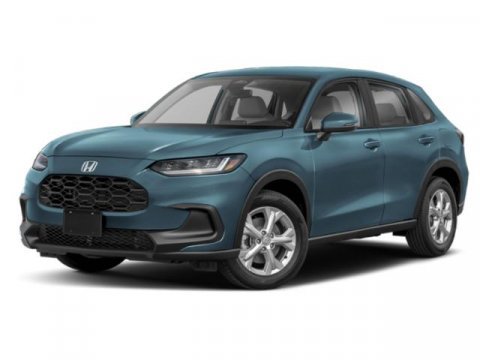 Used 2025 Honda HR-V LX