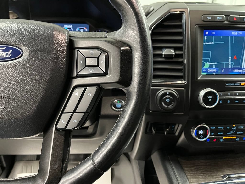 Used 2020 Ford Expedition Limited w/ Special Edition Package AWD/4WD image 30