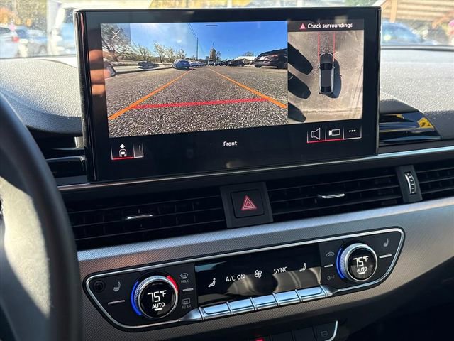 Used 2023 Audi A5 2.0T Premium Plus image 9