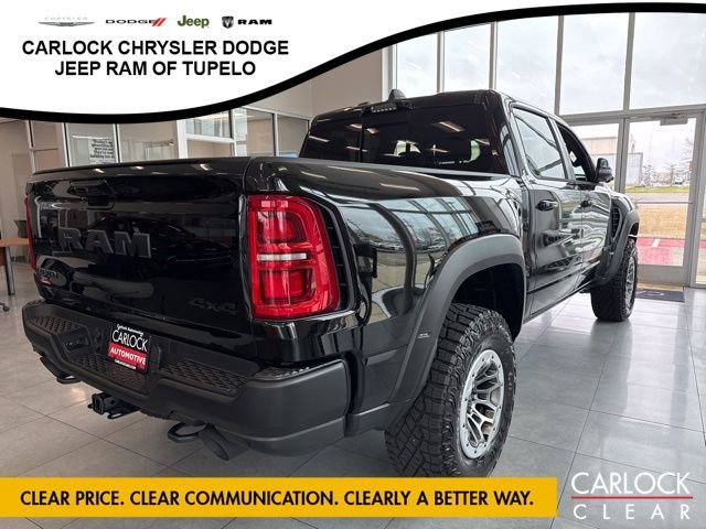 New 2026 RAM 1500 RHO image 5