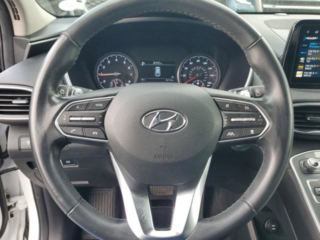 Certified 2023 Hyundai Santa Fe XRT image 26