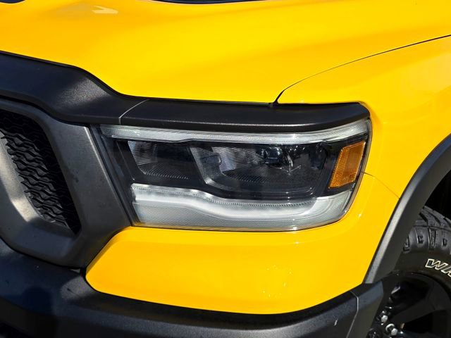 Certified 2023 RAM 1500 Rebel w/ Rebel Level 2 Equipment Group AWD/4WD image 31